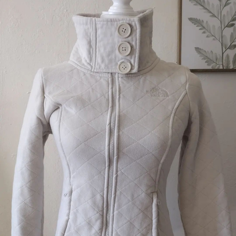 The North Face Size XS